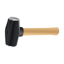 hammer big icon icon icons.com 52544